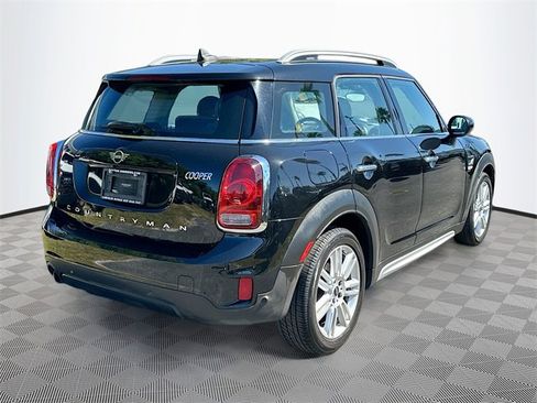 Used 2020 MINI Cooper Countryman image 7
