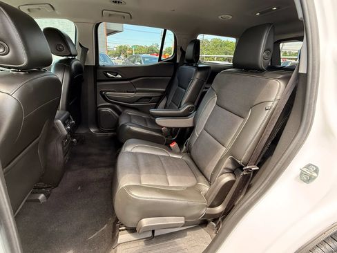 Used 2019 GMC Acadia SLT AWD/4WD image 11
