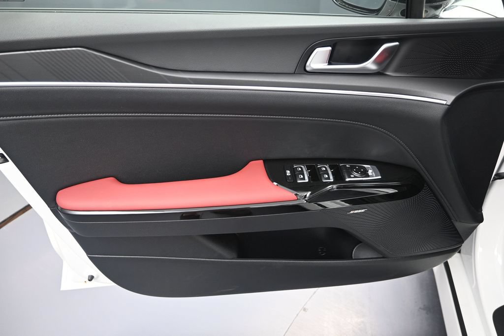 New 2026 Kia K5 GT-Line AWD/4WD image 9