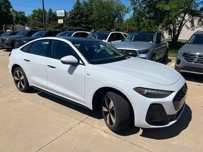 New 2026 Audi A5 2.0T Premium Plus
