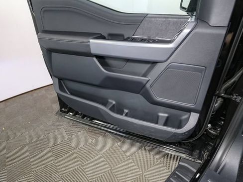 Used 2026 Ford F150 XLT w/ Equipment Group 302A MID AWD/4WD image 38