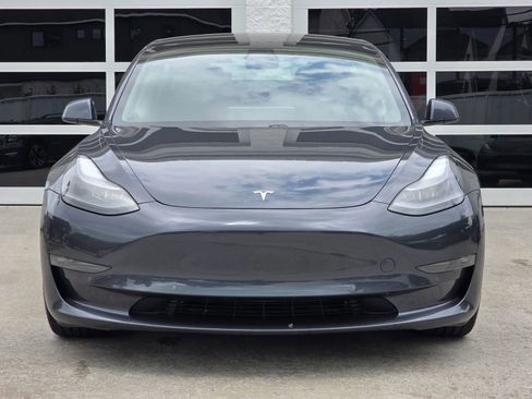 Used 2021 Tesla Model 3 Performance AWD/4WD image 10