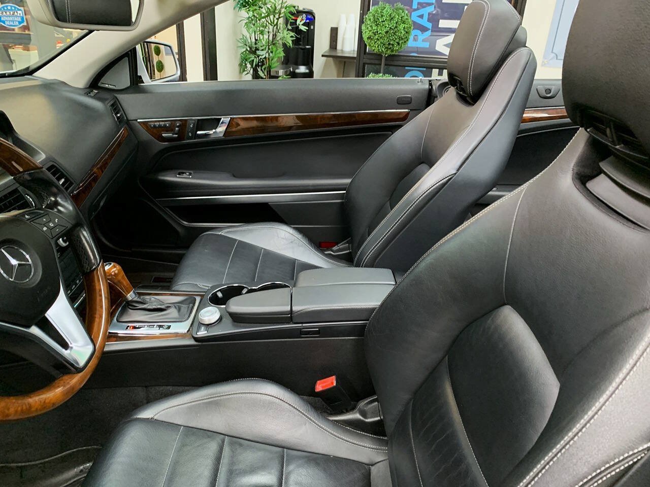 Used 2012 Mercedes-Benz E 350 Cabriolet image 9