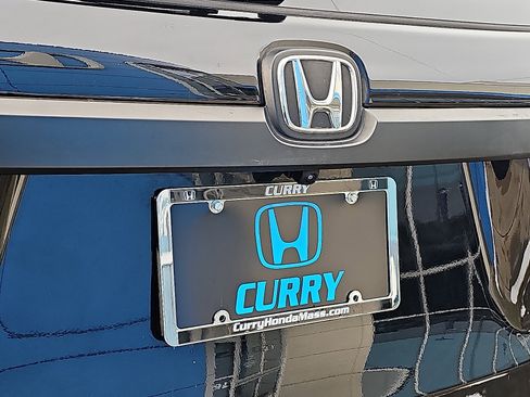 Used 2023 Honda Passport EX-L image 31