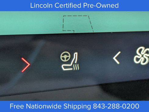 Certified 2025 Lincoln Navigator Reserve image 27