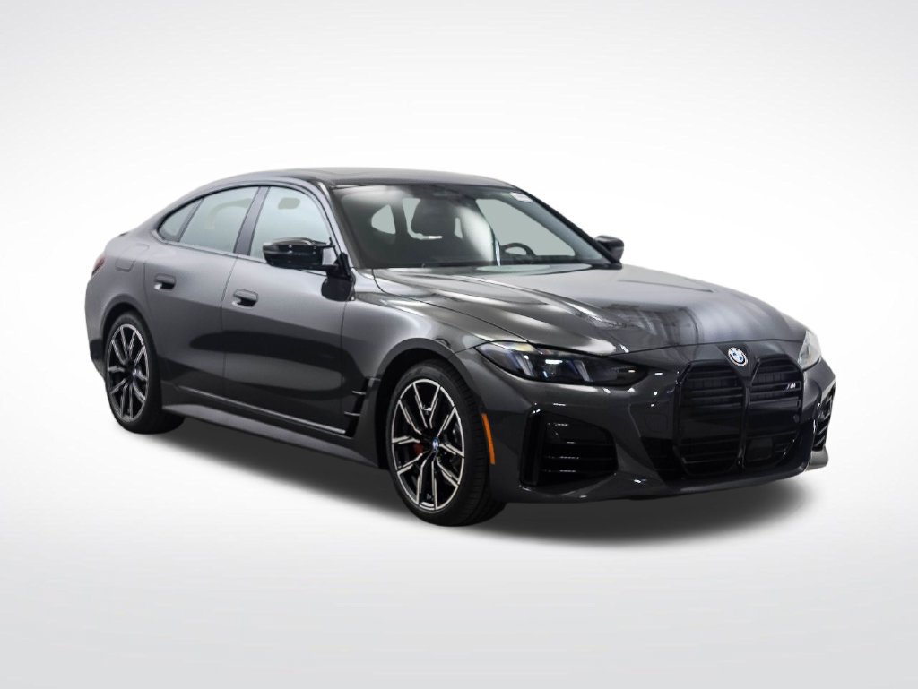 New 2027 BMW 440i xDrive w/ Premium Package AWD/4WD image 7
