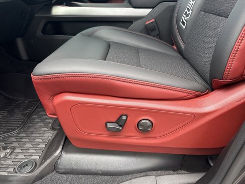 New 2026 RAM 1500 Rebel w/ Rebel Level 1 Equipment Group AWD/4WD image 13