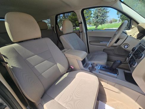Used 2012 Ford Escape XLT image 27