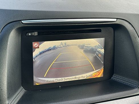 Used 2016 MAZDA CX-5 Grand Touring image 19