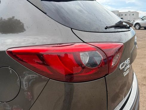 Used 2016 MAZDA CX-5 Grand Touring AWD/4WD image 12