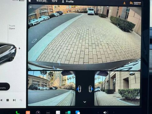 Used 2023 Tesla Model 3 Standard Range image 20