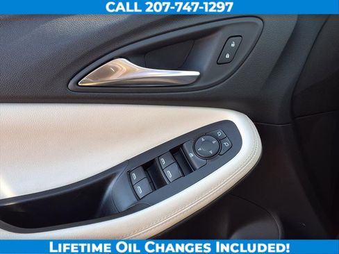 Used 2024 Buick Encore GX Preferred w/ Comfort Package image 11