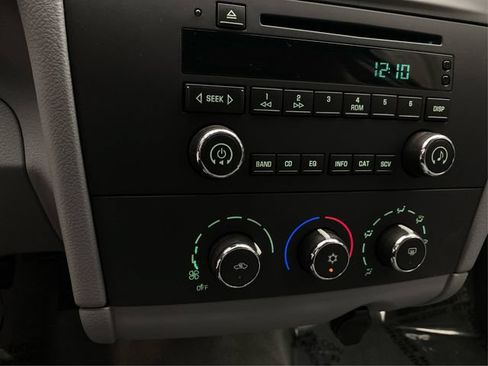 Used 2007 Buick LaCrosse CX w/ Chrome Enhancement Package FWD image 30
