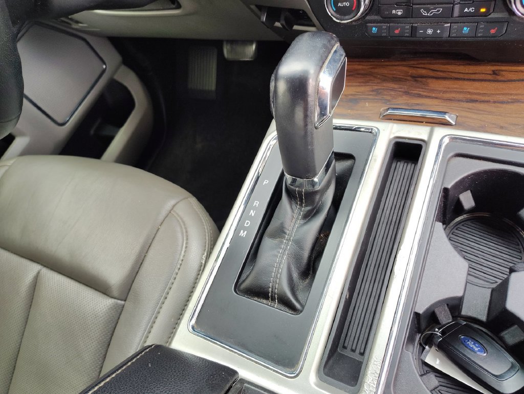Used 2020 Ford F150 Lariat AWD/4WD image 27