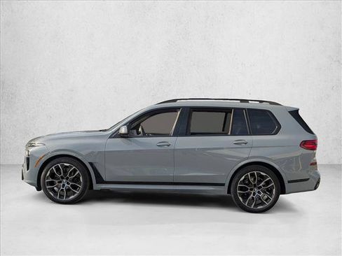 New 2026 BMW X7 xDrive40i w/ M Sport Package image 5