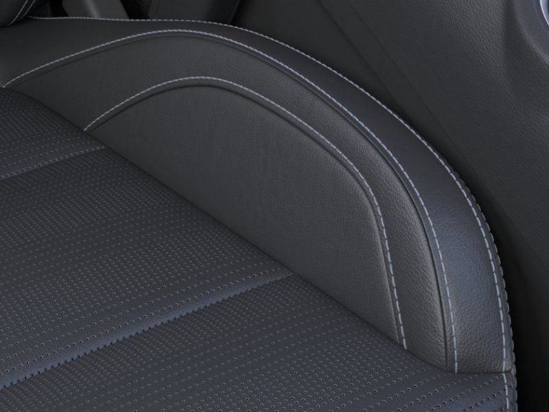 New 2026 Ford Mustang Premium RWD image 16