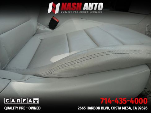 Used 2013 Mercedes-Benz E 350 Coupe image 27