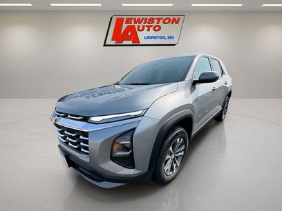 New 2026 Chevrolet Equinox LT w/ Convenience Package II