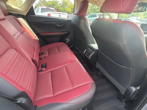 Used 2019 Lexus NX 300 FWD w/ Comfort Package image 19