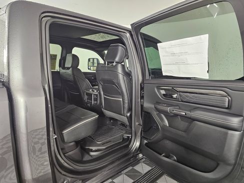 New 2026 RAM 1500 Limited AWD/4WD image 36