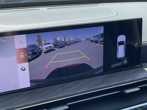 New 2026 Genesis GV80 2.5T Select AWD/4WD image 10