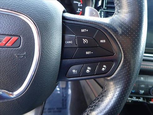 Used 2023 Dodge Durango GT image 18