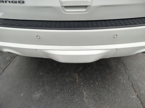 Certified 2024 Dodge Durango GT image 10