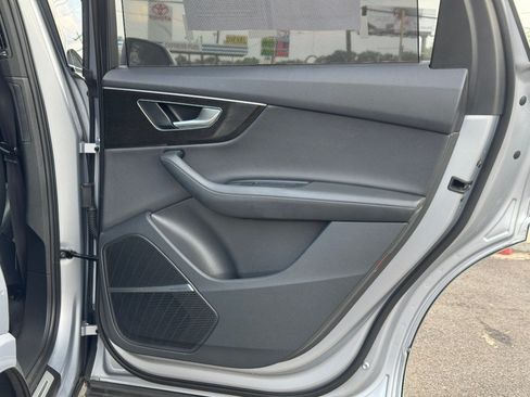 Used 2021 Audi Q7 3.0T Prestige w/ Prestige Package AWD/4WD image 34