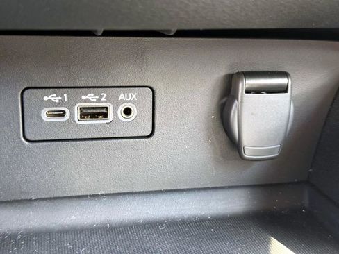 Certified 2025 Nissan Altima 2.5 S image 31