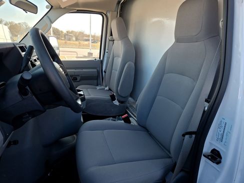New 2025 Ford E-350 and Econoline 350 Super Duty w/ Power Equipment Group image 15