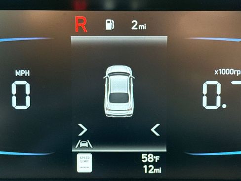 New 2026 Hyundai Elantra SEL Sport Premium FWD image 30