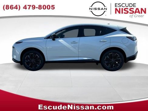 New 2026 Nissan Murano Platinum AWD/4WD image 6