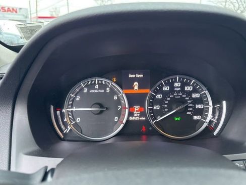 Used 2019 Acura MDX SH-AWD w/ Technology Package image 14