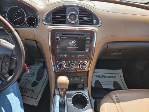 Used 2014 Buick Enclave Leather image 23