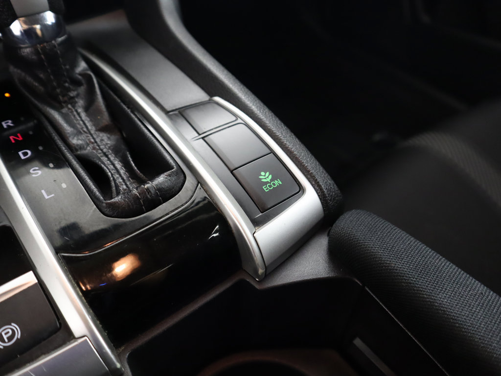 Used 2018 Honda Civic EX image 47