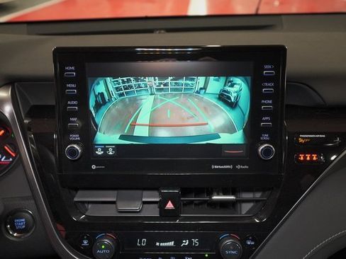 Certified 2023 Toyota Camry XSE image 28