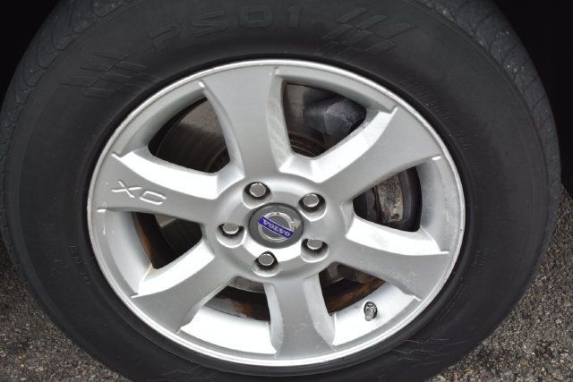 Used 2010 Volvo XC70 3.2 AWD/4WD image 41