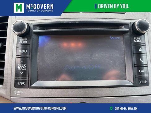 Used 2014 Toyota Venza XLE AWD/4WD image 19