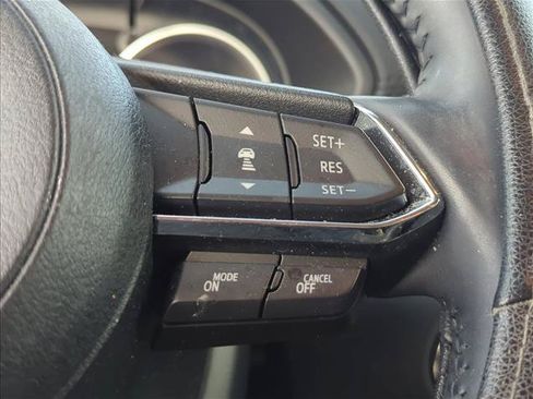Used 2020 MAZDA CX-5 Touring FWD image 14