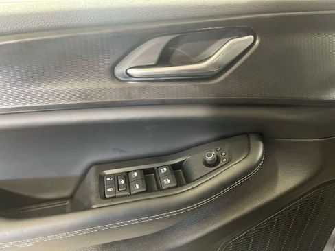 New 2026 Jeep Grand Cherokee Laredo X AWD/4WD image 13