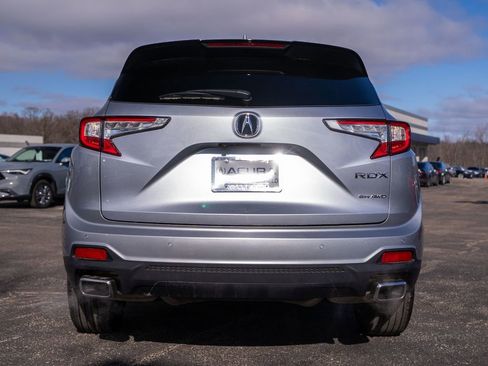 Certified 2025 Acura RDX w/ Technology Package image 11