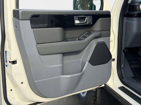 New 2026 INEOS Grenadier Fieldmaster Edition image 14