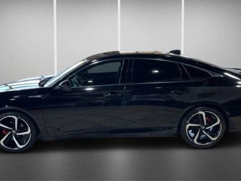 Used 2022 Honda Accord Sport image 7