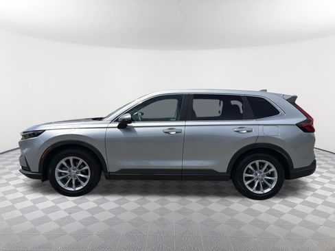 Used 2024 Honda CR-V EX-L image 13