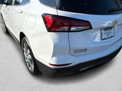 Used 2022 Chevrolet Equinox LT FWD image 37
