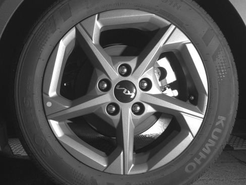 Used 2025 Kia K4 LXS image 14