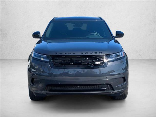 New 2026 Land Rover Range Rover Velar S AWD/4WD image 6