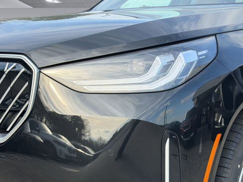 New 2026 BMW X3 xDrive30 w/ Convenience Package AWD/4WD image 10