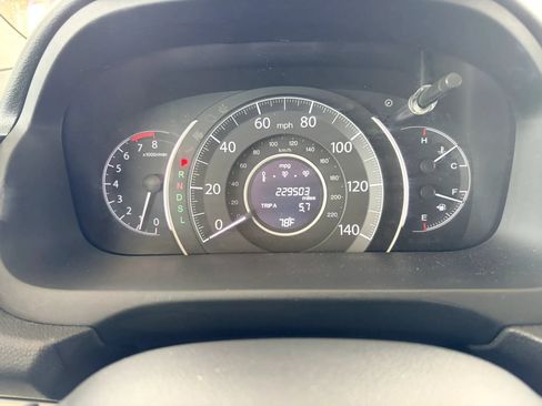Used 2016 Honda CR-V EX image 16