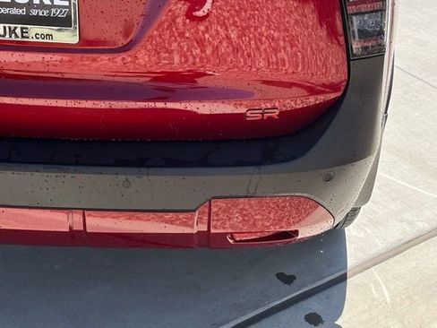 Used 2025 Nissan Kicks SR FWD image 9